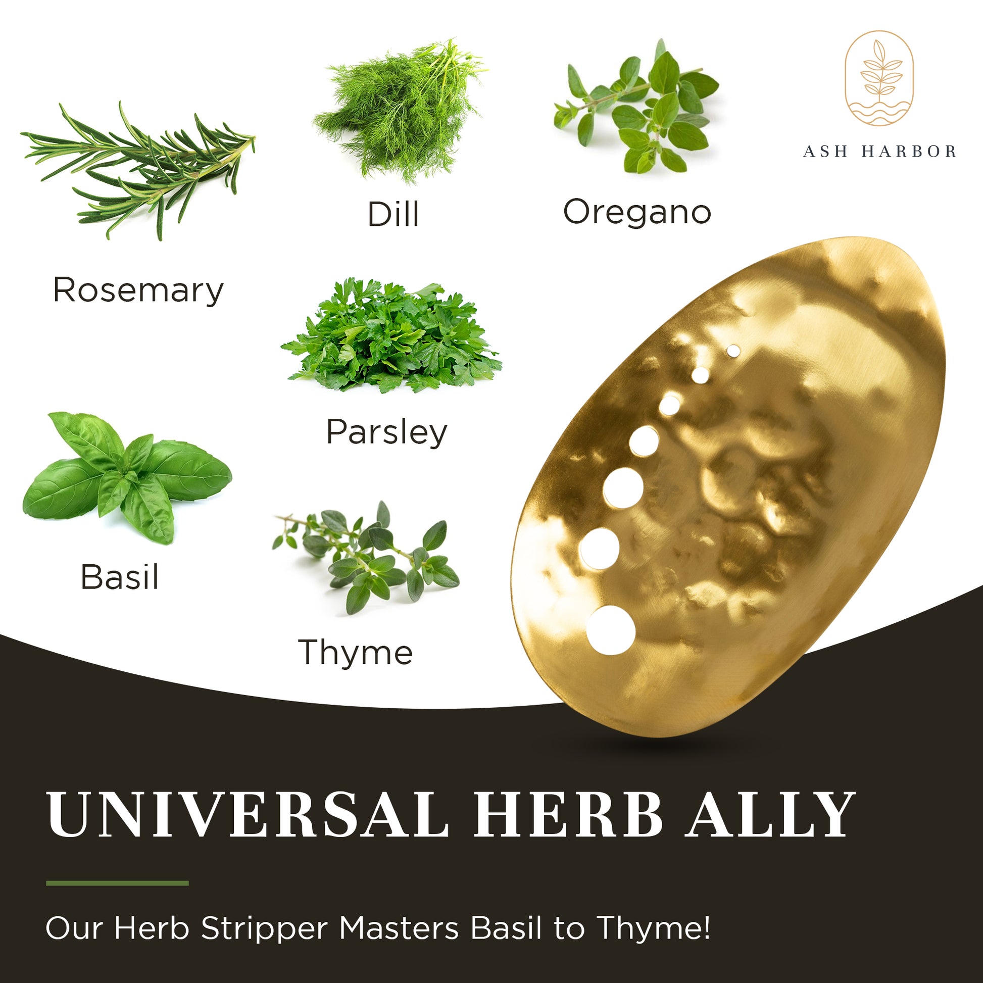 Benefits of Herb Stripper: Unlock Efficiency and Fresh Flavor