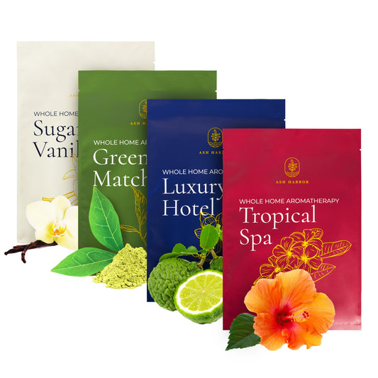 Whole House Aromatherapy Variety Pack
